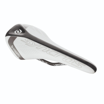 SADDLE RP1.0  WIDE CARBON