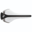 SADDLE RP1.0  WIDE CARBON
