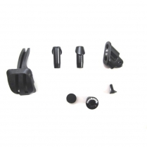 CABLEGUIDE SET SOLACE MECH