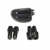 CABLEGUIDE SET ADDICT MECH