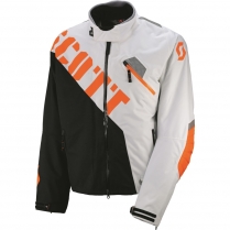 COMP-TWO JACKET