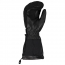 TUNDRA II LEATHER MITT