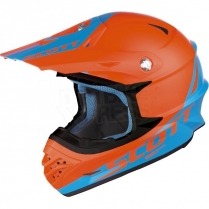 350 RACE HELMET ECE/DOT