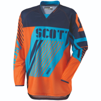 350 TRACK JERSEY