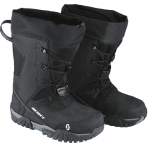 R/T SMB BOOT