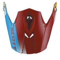 VISOR 350 PRO DIRT