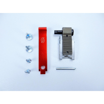 13-16 WALK MECHANISM L