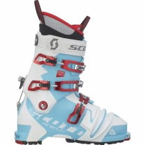 MINERVA NTN W'S SKI BOOT