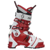 MINERVA NTN W'S SKI BOOT