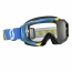 HUSTLE WORKS GOGGLES