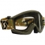 RECOILXI STANDARD CLEAR AFC GOGGLE 