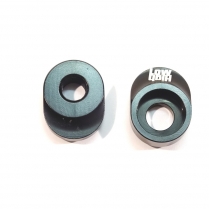 GEOMETRY CHIP GAMBLER 15 