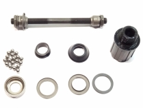 HUB REP KET FORMULA DC 25RQR