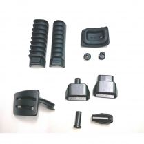 CABLE FIXING SET FOIL INCL. Di2 MOUNT 16