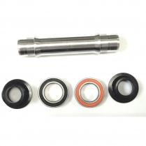 HUB REP KIT SYNCROS FORMULA CL811
