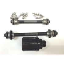 HUB-REP KIT SYNC FORMULA ROAD COMP