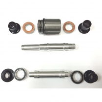 HUB REP KIT SYNCROS FORM ROAD TEAM DISC 12mm