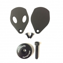 HEADSET COMPRESSION KIT PLASMA 5