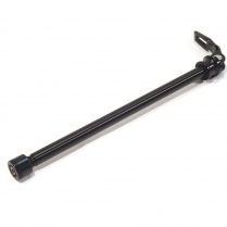 AXLE ALU THUR 197mm/12mm BIG JON