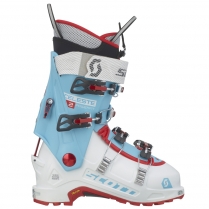 CELESTE II W'S SKI BOOT
