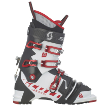VOODOO SKI BOOT