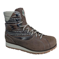 CQ NAVAJO W'S DOL SHOE