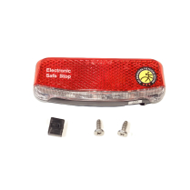 LIGHT REAR SPANNINGA SOLO 16