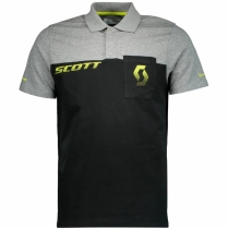 POLO SHIRT CO FACTORY TEAM