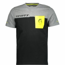 T-SHIRT CO FACTORY TEAM