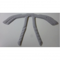 INNER PADS SPARE KIT SUPRA