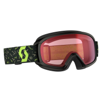 JR WITTY DOUBLE LENS GOGGLES