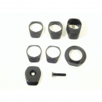 HEADSET SPACER KIT/TOPCAP SYNCROS 1.5 MTB