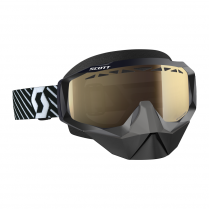 HUSTLE SNOWCROSS GOGGLE