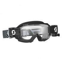 HUSTLE MX GOGGLE WFS 
