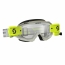 HUSTLE MX GOGGLE WFS 