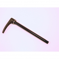 AXLE RWS10 ROAD DISC 142/12MM R.PLUGIN