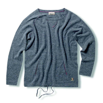 BADIA 2 KNIT WK