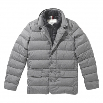 CAMPIGLIO 2 JACKET MJ