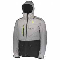 TUNDRA DP JACKET