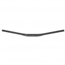HANDLEBAR  FL1.0 CARBON SL T-BAR 740MM BLACK MATT