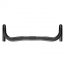 HANDLEBAR CRESTON 1.5 FLARE BLACK MATT