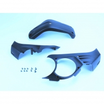 E-BIKE MOTOR COVER SHIM SPA/GEN 18