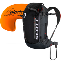 BACKCOUNTRY PATROL AP 30 KIT