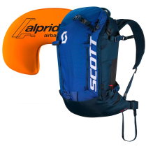 BACKCOUNTRY PATROL AP 30 KIT