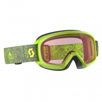 JR WITTY SINGLE LENS GOGGLES