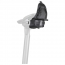SADDLE BAG SPEED iS DIRECT MOUNT 200