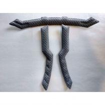 INNER PADS SPARE KIT SPUNTO KID