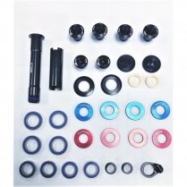 SWINGARM REP KIT RANSOM 19