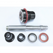 HUB REP KIT SY SILVERT/REVE 1.0 R 19 