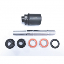 HUB REP KIT SY SILVE/REVE 2.5 SH R19